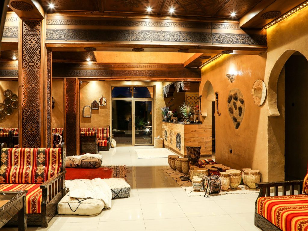 Booking Yakout Merzouga Luxury Camp - Copie